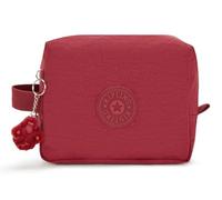 Kipling PARAC, Borsa da toilette grande, 10 x 80 x 38 cm, Funky Red (ROSSO)