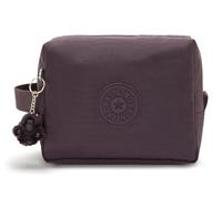 Kipling PARAC, Borsa da toilette grande, 10 x 80 x 38 cm, Ultimate Plum (VIOLA)
