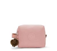 Kipling PARAC Borsa da toilette grande, accessori da viaggio, Memory Pink (Rosa)