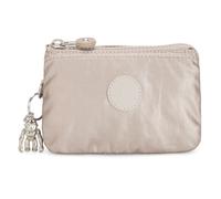 KIPLING Pochette 'Creativity' beige Donna - Abbigliamento - Occasioni - Abbigliamento per eventi speciali - Pochette KIPLING One Size