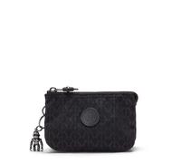 KIPLING Pochette 'Creativity' nero Donna KIPLING One Size nero