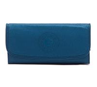 Kipling Portafogli Donna Money Land, 3x18.5x10 cm, Coleottero, One Size