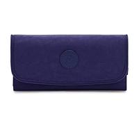 Kipling Portafogli MONEY LAND Galaxy Blu, Blu (Galaxy blue), One Size