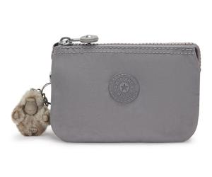 kipling portafoglio Basic Creativity Purse S Inviting Grey