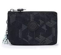 Kipling Portafoglio Donna Creativity S, Griglia misteriosa, Taglia unica