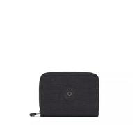 Kipling Portafoglio Money Love Rfid, Portafoglio Donna, Nero Nero., Taglia Unica