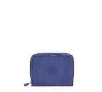 Kipling Portafoglio piccolo Money Love, blu oceano, taglia unica