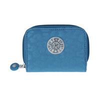 Kipling Portafoglio Tops con zip e bottone logo davanti