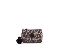 KIPLING Portamonete 'Creativity' beige / écru / nero Donna KIPLING One Size