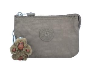 KIPLING Portamonete 'Creativity' beige scuro Donna KIPLING One Size
