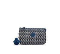 KIPLING Portamonete 'Creativity L' beige / blu / acqua Donna - Accessori - Portafogli e portachiavi - Portafogli KIPLING One Size