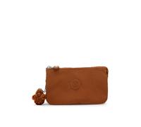 KIPLING Portamonete 'Creativity L' cognac Donna - Accessori - Portafogli e portachiavi - Portafogli KIPLING One Size