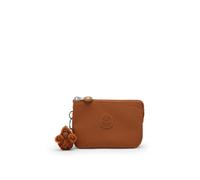 KIPLING Portamonete 'Creativity S' cognac Donna - Accessori - Portafogli e portachiavi - Portafogli KIPLING One Size