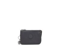 KIPLING Portamonete 'Creativity S' grigio scuro Donna - Accessori - Portafogli e portachiavi - Portafogli KIPLING One Size