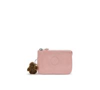 KIPLING Portamonete 'Creativity S' marrone / rosa antico Donna KIPLING One Size