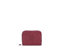 KIPLING Portamonete 'Money Love' bordeaux Donna KIPLING One Size bordeaux
