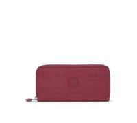 KIPLING Portamonete 'MONEY WORLD' rosso scuro Donna KIPLING One Size rosso scuro