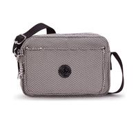 Kipling Premium Elevated + Abanu Borsa a tracolla 24 cm grigio