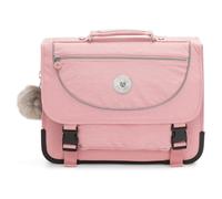 Kipling Preppy, Zaino da Scuola Medio Unisex - Bambini e ragazzi, Bridal Rose, 17.5 x 41 x 33 cm (L x W x H)