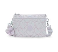 Kipling Riri Mothersday Borsa a tracolla 24 cm grigio