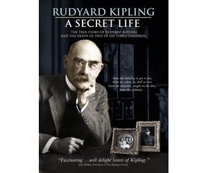 Kipling, Rudyard - A Secret Life (DVD) Kipling Rudyard
