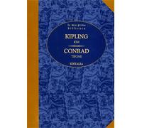 Kipling,Rudyard. Conrad,Joseph. - Kim. Tifone.