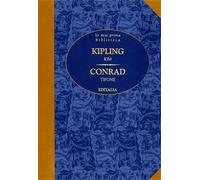 Kipling,Rudyard. Conrad,Joseph. - Kim. Tifone.