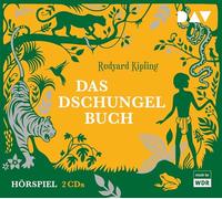 Kipling,Rudyard - Das Dschungelbuch