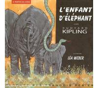 Kipling, Rudyard - Enfant D'Éléphant
