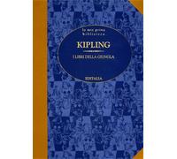Kipling,Rudyard. - I libri della giungla.