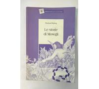 Kipling Rudyard - Storie Di Mowgli (Le)