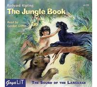 Kipling,Rudyard - The Jungle Book