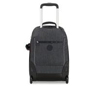 Kipling Back To School Sari 2 ruote Zaino trolley 48 cm Scomparto per laptop marine navy (TAS009791)