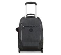 Kipling SARI Zaino grande con ruote, Marine Navy (Blu)