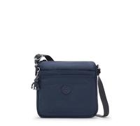 Kipling Sebastian Borsa a tracolla piccola, Blue Bleu 2 (Blu)