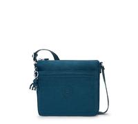 Kipling SEBASTIAN, Borsa a Tracolla Piccola, Cosmic Emerald