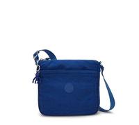 Kipling SEBASTIAN, Borsa a Tracolla Piccola, Deep Sky Blue