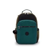 Kipling Seoul 27L Zaino Porta PC Per Laptop da 15 Pollici Leggero Viaggio