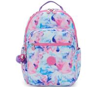 Kipling Seoul 27L Zaino Porta PC Per Laptop da 15 Pollici Leggero Viaggio