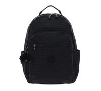 kipling Seoul Backpack Signature Emb