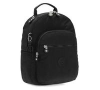 Seoul Backpack kipling Seoul Backpack Basic S Black Noir