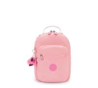 Kipling Seoul S, Borsa Messenger Unisex - Adulto, Coral Sea, 16 x 25.5 x 35 cm