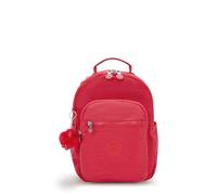 KIPLING Zaino 'Seoul' rosa scuro Donna KIPLING One Size rosa scuro