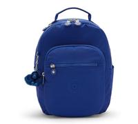 Kipling Basic Seoul Zaino da città S 35 cm blu