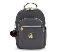 Kipling SEOUL S Zaino piccolo, Back to Grey (Grey)