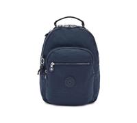 Kipling SEOUL S Zaino piccolo Blue Bleu 2