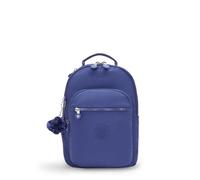 Kipling SEOUL S Zaino piccolo, Ocean Blue (Blue)
