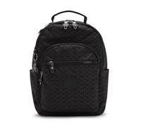 Kipling Basic Plus Seoul Zaino per bambini S 35 cm nero