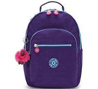 Kipling SEOUL S Zaino piccolo, VIP Purple (Viola)