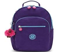 Kipling SEOUL S Zaino piccolo, VIP Purple (Viola)